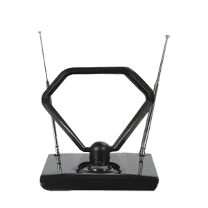 Sobna antena za TV Kettz DT-K035+ pojačivač