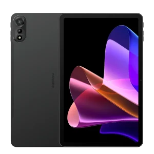 Tablet 11.5 Blackview MEGA 1 LTE 1200x2000 IPS 60Hz/12GB/256GB/8MP-16MP/FPR/Android 13/Gray
