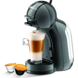 Aparat za espresso Krups Dolce gusto mini ME KP123810