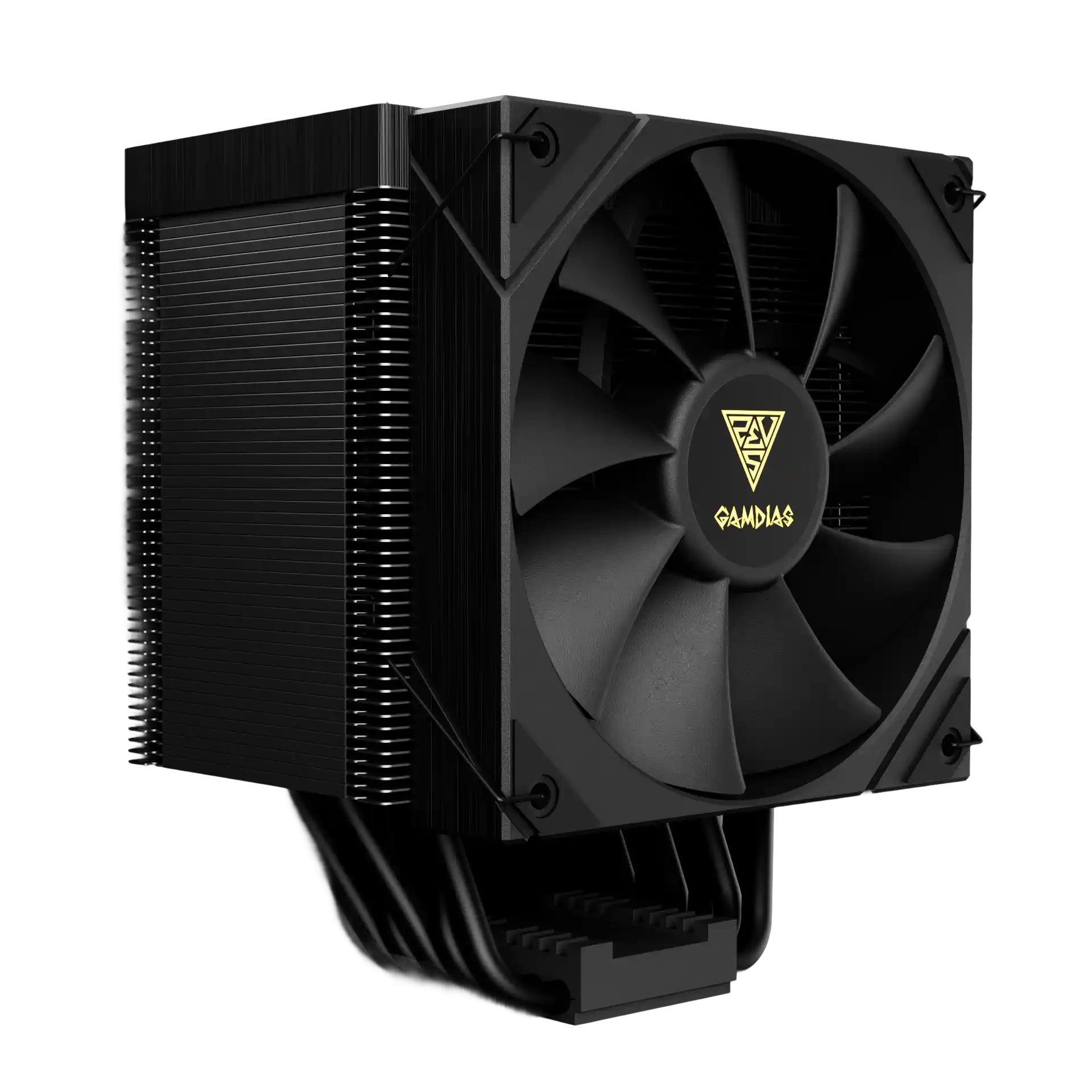 CPU Cooler Gamdias Boreas M2-61L Hladnjaci SOPING.RS 42 CPU Cooler Gamdias Boreas M2-61L - Слика 2
