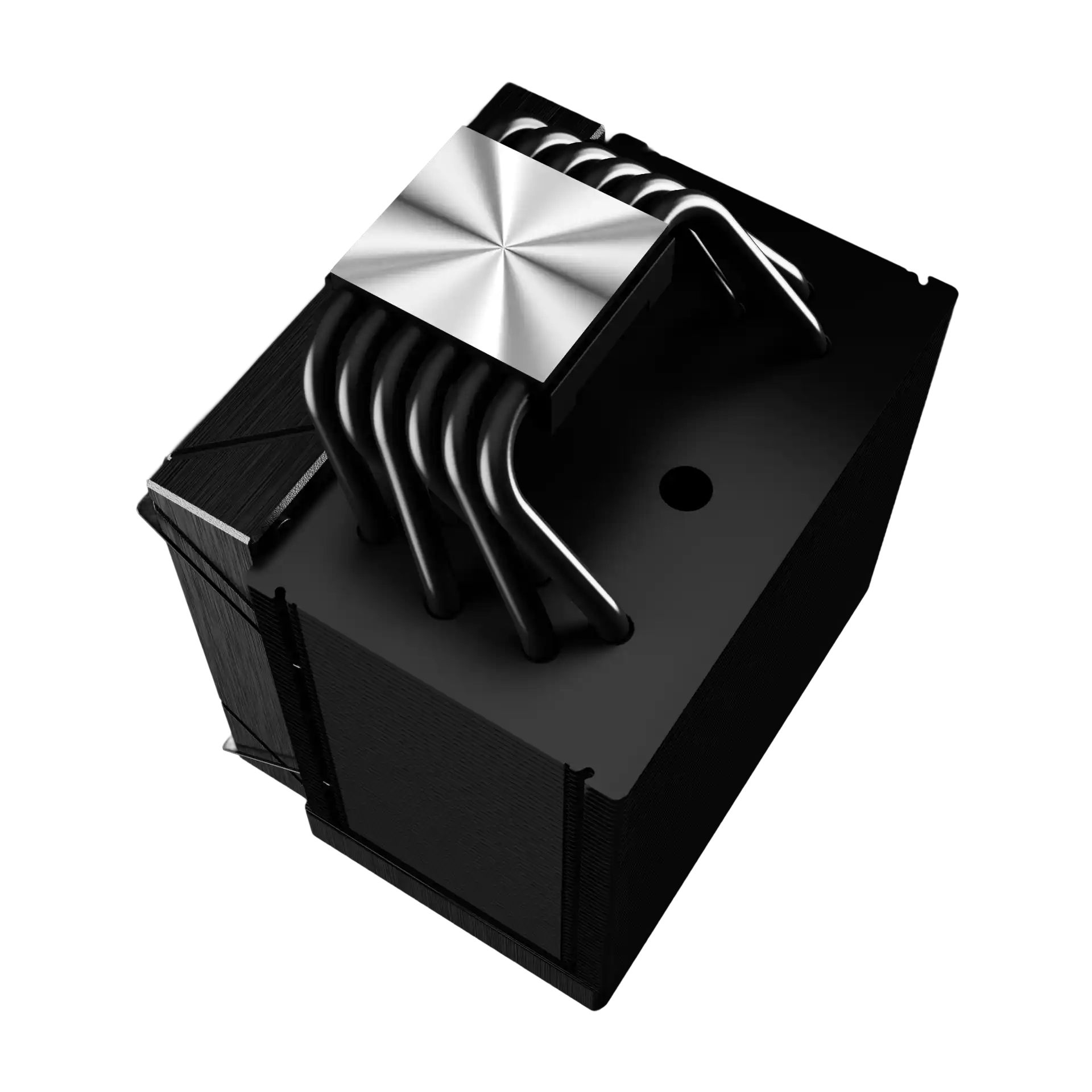 CPU Cooler Gamdias Boreas M2-61L Hladnjaci SOPING.RS 43 CPU Cooler Gamdias Boreas M2-61L - Слика 3