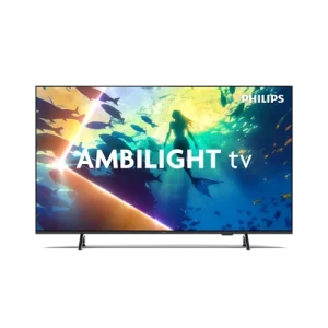 SMART LED TV 55 Philips 55PUS8010/12 3840x2160/UHD/4K/DVB-T/T2/T2-HD/C/S/S2/Ambilight