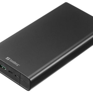 Powerbank Sandberg USB-C 420-63 38400mAh 100W