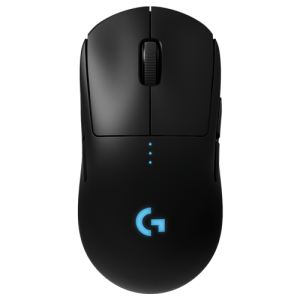 Miš Wireless Logitech G Pro Lightspeed 910-005273