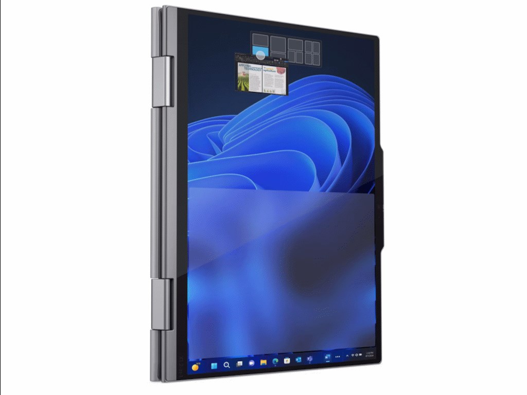 Laptop LENOVO ThinkPad X1 2in1 G9 Win11 Pro/14″ 2.8K OLED/U7-155U/32GB/1TB/FPR/bklt eng/siva Laptop računari SOPING.RS 42 Laptop LENOVO ThinkPad X1 2in1 G9 Win11 Pro/14" 2.8K OLED/U7-155U/32GB/1TB/FPR/bklt eng/siva - Слика 2