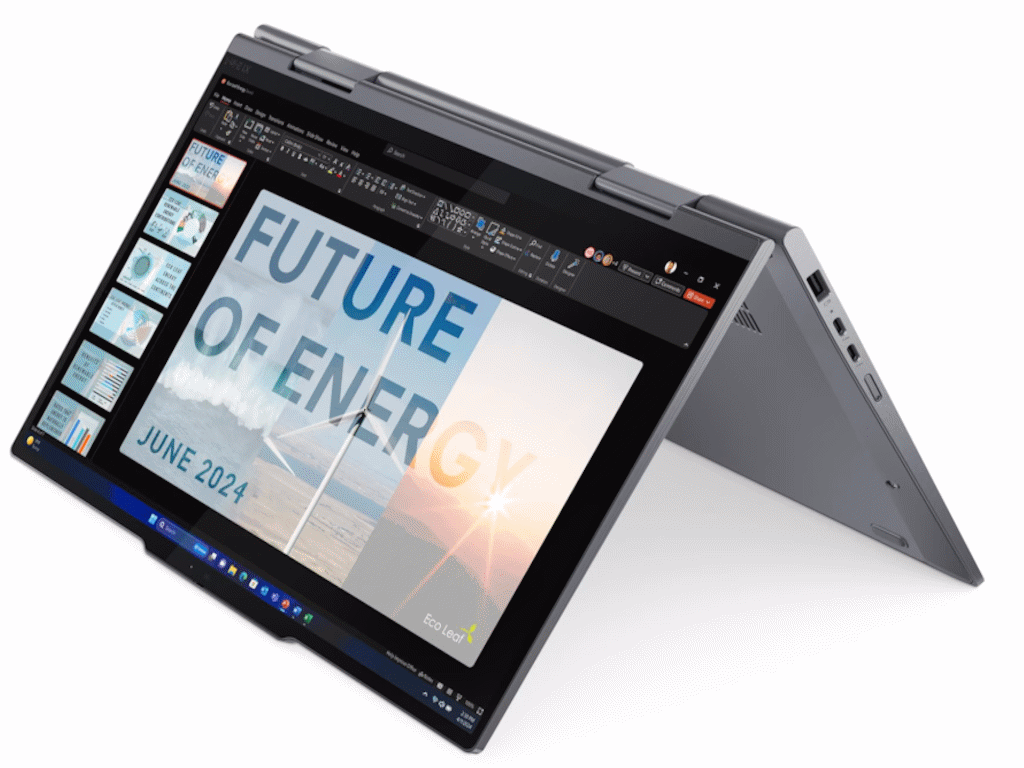 Laptop LENOVO ThinkPad X1 2in1 G9 Win11 Pro/14″ 2.8K OLED/U7-155U/32GB/1TB/FPR/bklt eng/siva Laptop računari SOPING.RS 41 Laptop LENOVO ThinkPad X1 2in1 G9 Win11 Pro/14" 2.8K OLED/U7-155U/32GB/1TB/FPR/bklt eng/siva