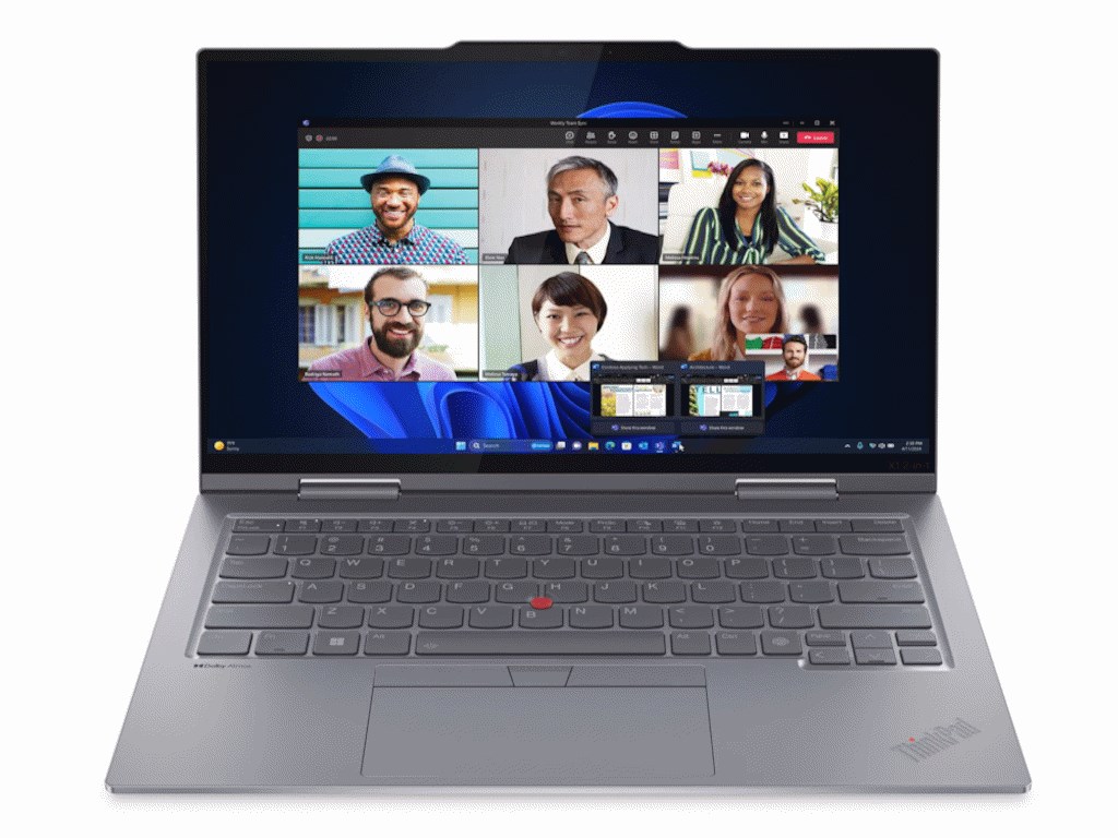 Laptop LENOVO ThinkPad X1 2in1 G9 Win11 Pro/14″ 2.8K OLED/U7-155U/32GB/1TB/FPR/bklt eng/siva Laptop računari SOPING.RS 44 Laptop LENOVO ThinkPad X1 2in1 G9 Win11 Pro/14" 2.8K OLED/U7-155U/32GB/1TB/FPR/bklt eng/siva - Слика 4