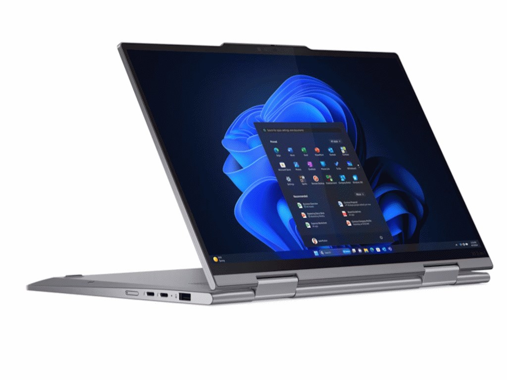 Laptop LENOVO ThinkPad X1 2in1 G9 Win11 Pro/14″ 2.8K OLED/U7-155U/32GB/1TB/FPR/bklt eng/siva Laptop računari SOPING.RS 45 Laptop LENOVO ThinkPad X1 2in1 G9 Win11 Pro/14" 2.8K OLED/U7-155U/32GB/1TB/FPR/bklt eng/siva - Слика 5