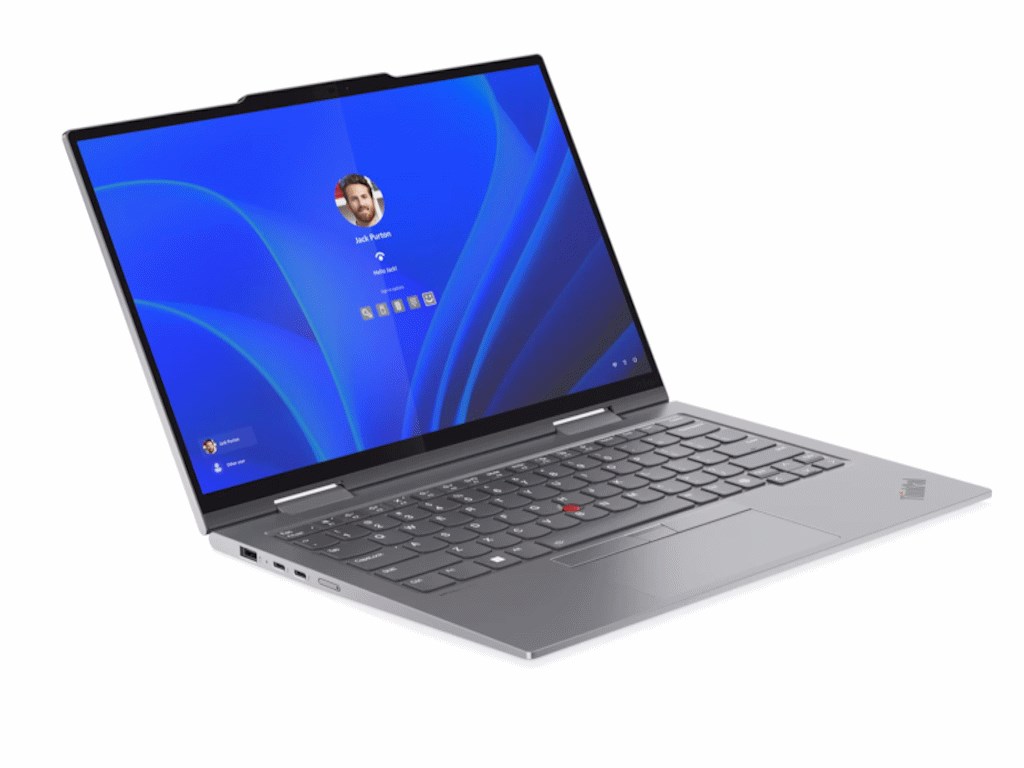 Laptop LENOVO ThinkPad X1 2in1 G9 Win11 Pro/14″ 2.8K OLED/U7-155U/32GB/1TB/FPR/bklt eng/siva Laptop računari SOPING.RS 46 Laptop LENOVO ThinkPad X1 2in1 G9 Win11 Pro/14" 2.8K OLED/U7-155U/32GB/1TB/FPR/bklt eng/siva - Слика 6