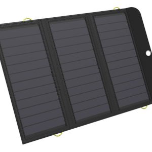 Solarni punjač Sandberg 420-55 21W 2xUSB+USB-C