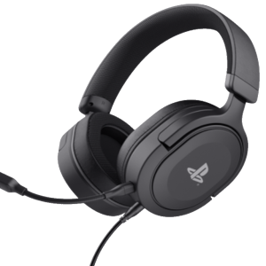 Slušalice TRUST GXT498 FORTA HEADSET PS5/crna