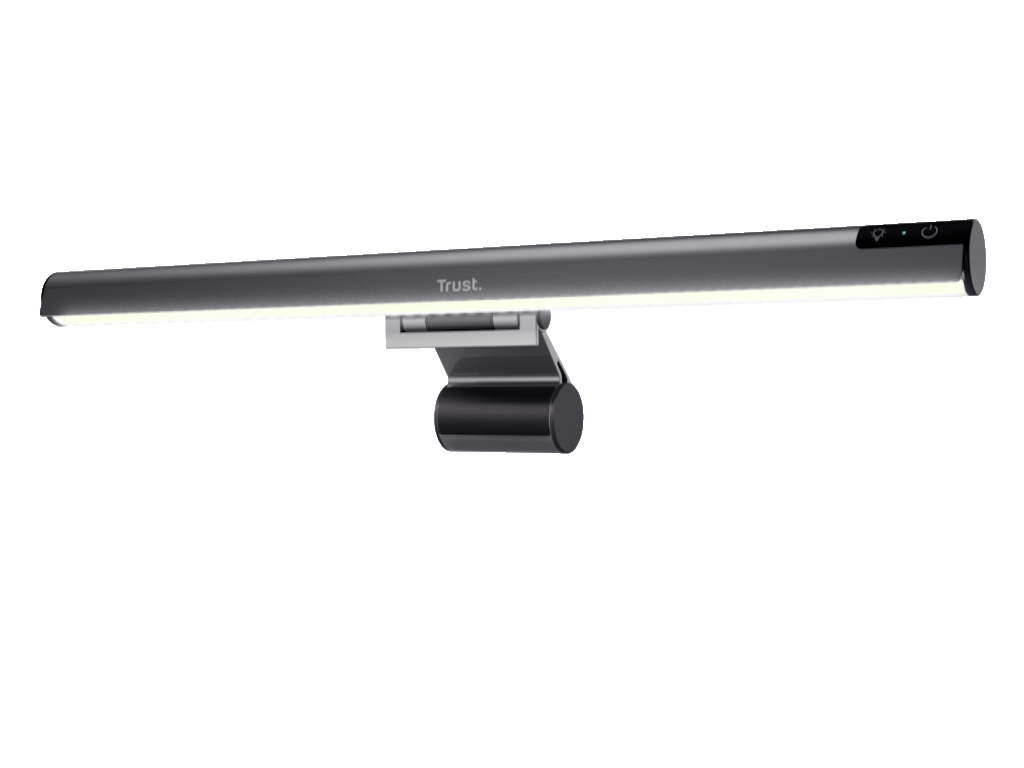Osvetljenje TRUST SHYNE Monitor light bar/150 Lumen/USB Dodatna oprema za računare SOPING.RS 41 Osvetljenje TRUST SHYNE Monitor light bar/150 Lumen/USB