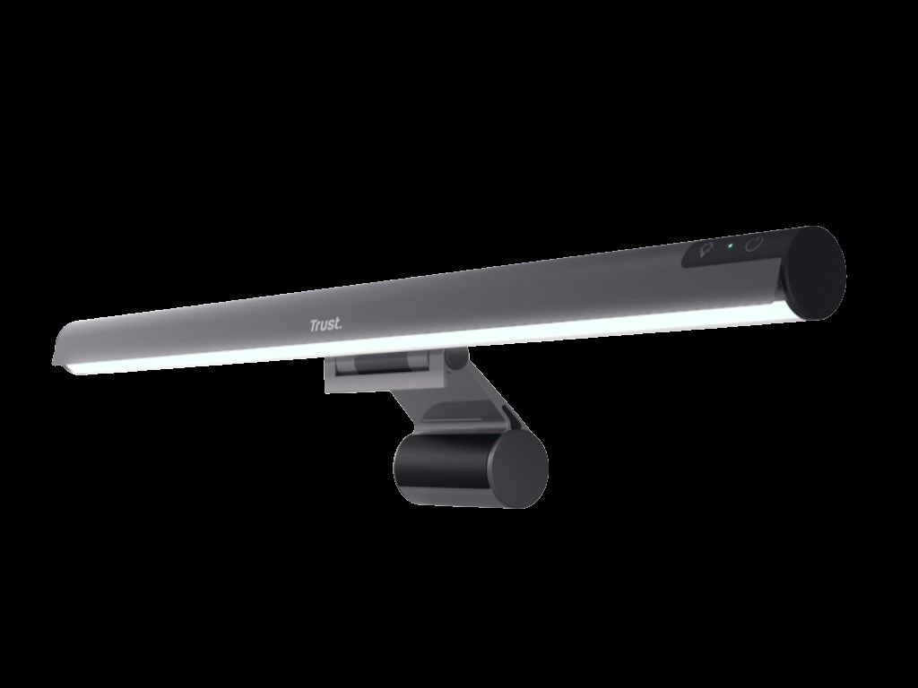 Osvetljenje TRUST SHYNE Monitor light bar/150 Lumen/USB Dodatna oprema za računare SOPING.RS 43 Osvetljenje TRUST SHYNE Monitor light bar/150 Lumen/USB - Слика 3