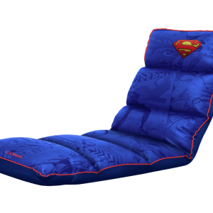 Stolica TRUST GXT 718 SM Rayzee podna Superman/gaming/crna