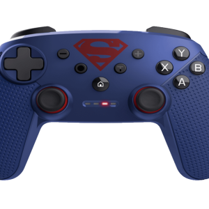 Game pad TRUST GXT542SM MUTA Superman/bežicni/crna