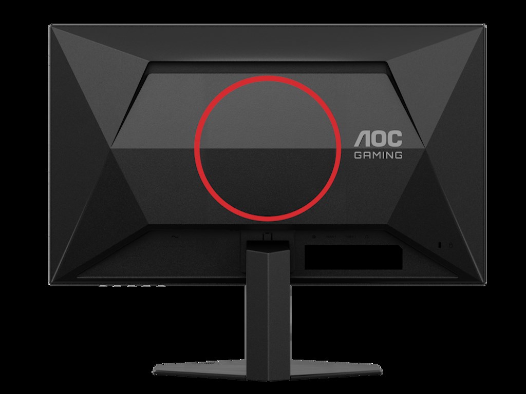Monitor AOC 25G4SRE 24,5″/IPS/1920×1080/310Hz/0,3ms MPRT/HDMIx2,DP/Gsync/zvucnici/crna Monitori SOPING.RS 42 Monitor AOC 25G4SRE 24,5"/IPS/1920x1080/310Hz/0,3ms MPRT/HDMIx2,DP/Gsync/zvucnici/crna - Слика 2