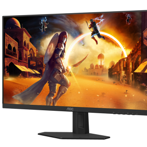 Monitor AOC 25G4SRE 24,5"/IPS/1920x1080/310Hz/0,3ms MPRT/HDMIx2,DP/Gsync/zvucnici/crna
