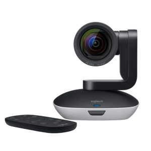 Konferencijska kamera Logitech PTZ Pro 2 960-001186