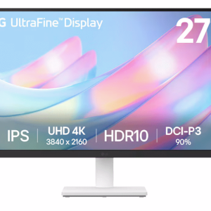 LG Monitor 27US550-W (27US550-W.AEU)