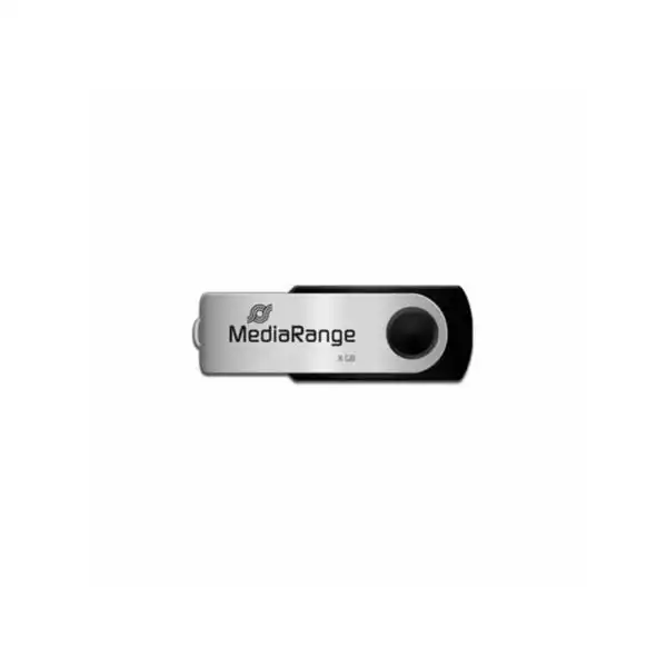 USB Flash 8GB Mediarange MR908 USB Flash SOPING.RS 42 USB Flash 8GB Mediarange MR908 - Слика 2