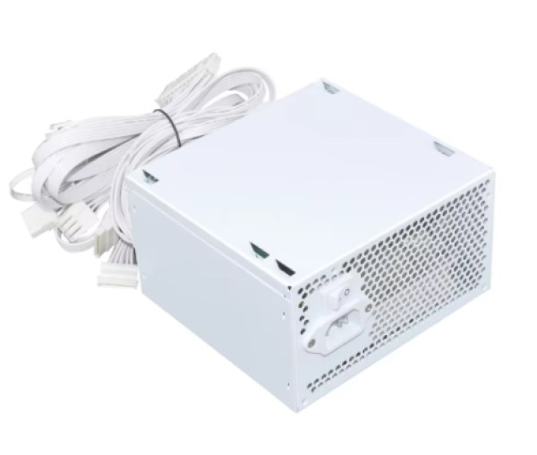 Napajanje 650W Raidmax RX-650XT(B) White/120mmTC Fan/SI Bulk Napajanja SOPING.RS 42 Napajanje 650W Raidmax RX-650XT(B) White/120mmTC Fan/SI Bulk - Слика 2