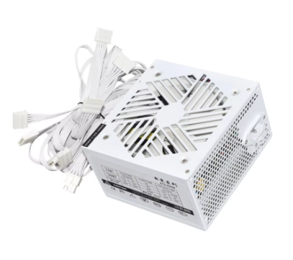 Napajanje 650W Raidmax RX-650XT(B) White/120mmTC Fan/SI Bulk Napajanja SOPING.RS 41 Napajanje 650W Raidmax RX-650XT(B) White/120mmTC Fan/SI Bulk