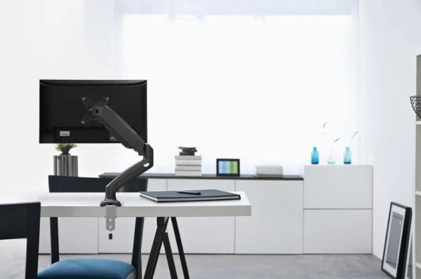 Nosač za monitor Manhattan 462495 17-32″ Dodatna oprema za računare SOPING.RS 42 Nosač za monitor Manhattan 462495 17-32" - Слика 2
