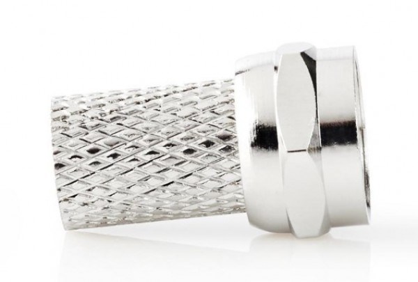 CON-FC-001 ** F muski konektor za RG6 kabl, 6.6mm, Zinc Alloy min.25kom (10,4) Konektori i moduli SOPING.RS 43 CON-FC-001 ** F muski konektor za RG6 kabl, 6.6mm, Zinc Alloy min.25kom (10,4) - Слика 3