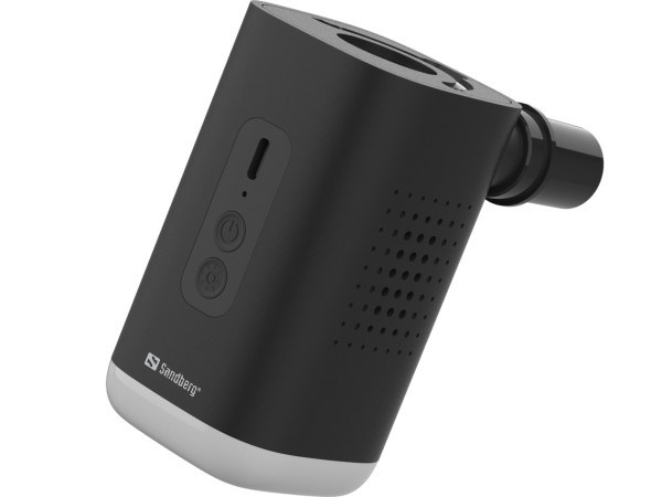 Baterijska pumpa sa lampom Sandberg 420-93 1200mAh Ostalo SOPING.RS 43 Baterijska pumpa sa lampom Sandberg 420-93 1200mAh - Слика 3