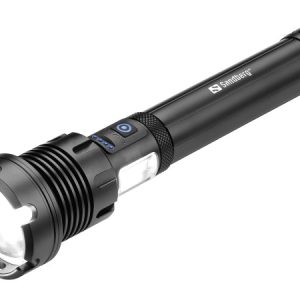 Baterijska lampa i powebank Sandberg Survivor 7u1 10000 421-09