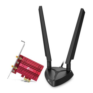LAN MK PCI-E TP-Link TXE75E AX5400/BT5.3