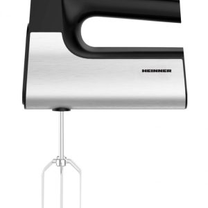 Mikser HEINNER HM-500BKSS 500W
