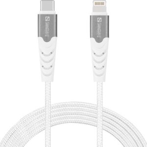 Kabl Sandberg 136-48 USB-C na Lightning 2m