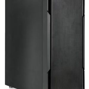 Thermaltake Versa XM1/Black/Win/Left Steel Panel*1/120mm Fan*1/CA-1Z6-00M1WN-01
