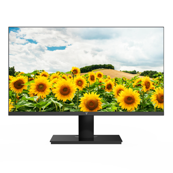 Monitor 23.8″ V7 L238V0-E IPS 1920×1080/100Hz/5ms/HDMI/VGA/zvučnici Monitori SOPING.RS 41 Monitor 23.8" V7 L238V0-E IPS 1920x1080/100Hz/5ms/HDMI/VGA/zvučnici