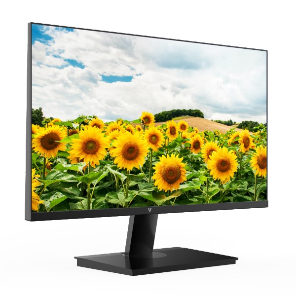 Monitor 23.8″ V7 L238V0-E IPS 1920×1080/100Hz/5ms/HDMI/VGA/zvučnici Monitori SOPING.RS 42 Monitor 23.8" V7 L238V0-E IPS 1920x1080/100Hz/5ms/HDMI/VGA/zvučnici - Слика 2