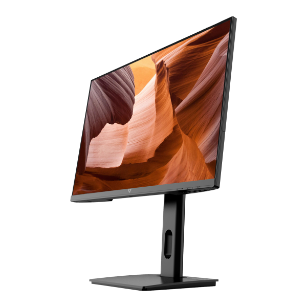 Monitor 27″ V7 L270QC-HAS-E IPS 2560×1440/100Hz/5ms/HDMI/DP/USB/USB-C/zvučnici Monitori SOPING.RS 41 Monitor 27" V7 L270QC-HAS-E IPS 2560x1440/100Hz/5ms/HDMI/DP/USB/USB-C/zvučnici