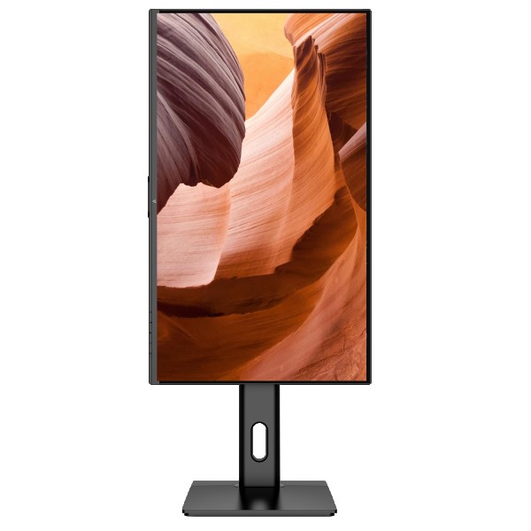 Monitor 27″ V7 L270QC-HAS-E IPS 2560×1440/100Hz/5ms/HDMI/DP/USB/USB-C/zvučnici Monitori SOPING.RS 44 Monitor 27" V7 L270QC-HAS-E IPS 2560x1440/100Hz/5ms/HDMI/DP/USB/USB-C/zvučnici - Слика 4