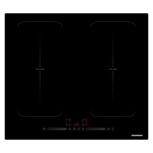 Ugradna ploča HEINNER HBHI-M4ZB2FXTC  60cm/indukcija/timer