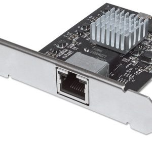 LAN MK Intellinet 507950 PCI-E 1x10GbE