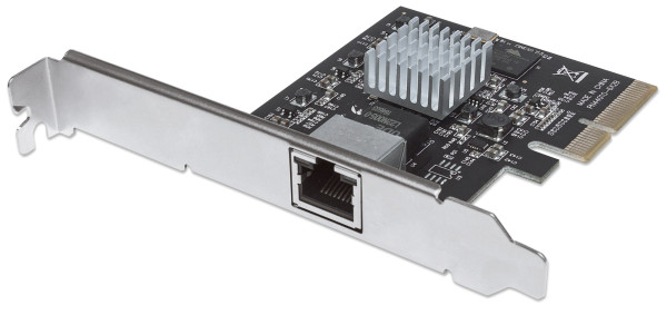 LAN MK Intellinet 507950 PCI-E 1x10GbE Wireless SOPING.RS 41 LAN MK Intellinet 507950 PCI-E 1x10GbE