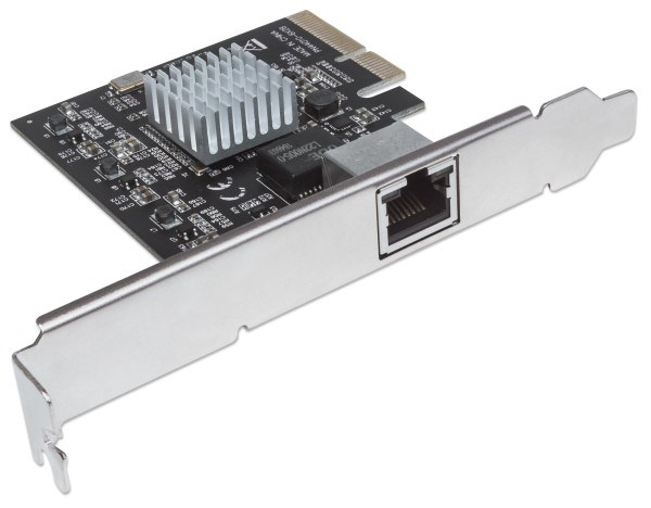 LAN MK Intellinet 507950 PCI-E 1x10GbE Wireless SOPING.RS 44 LAN MK Intellinet 507950 PCI-E 1x10GbE - Слика 4