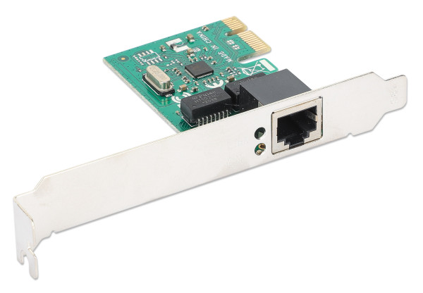 LAN MK Intellinet 522533 PCI-E 10/100/1000Mbp/s Wireless SOPING.RS 41 LAN MK Intellinet 522533 PCI-E 10/100/1000Mbp/s