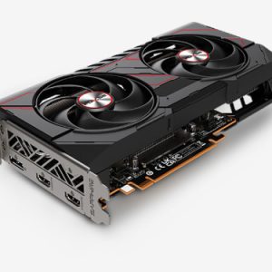SVGA Sapphire Radeon RX 9060 XT PULSE OC 8GB/128 bit GDDR6 , 11350-04-20G