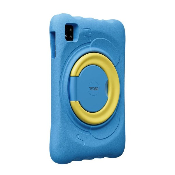 Tablet OSCAL Pad 60 Kids 10.1 HD+/A523 OC/4+4GB/128GB/5100mAh/Wi-Fi/5+8MP/Blue Ipad i Tableti SOPING.RS 42 Tablet OSCAL Pad 60 Kids 10.1 HD+/A523 OC/4+4GB/128GB/5100mAh/Wi-Fi/5+8MP/Blue - Слика 2