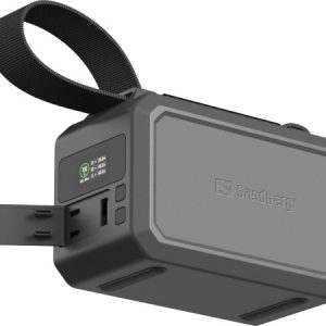 Powerbank Sandberg SURVIVOR 421-14 40000mAh 100W