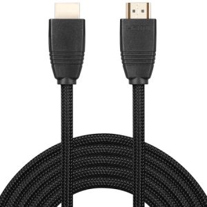 Kabl Sandberg 509-14 HDMI na HDMI M/M 2.1 8K 2m