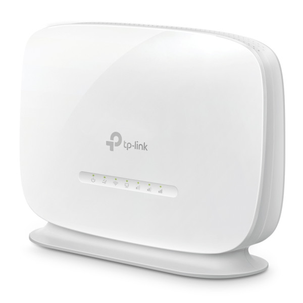 4G Router TP-LINK TL-MR105 N300/2LAN/SIM slot Ruteri SOPING.RS 41 4G Router TP-LINK TL-MR105 N300/2LAN/SIM slot