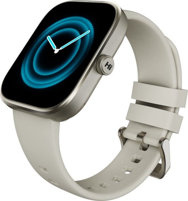 Smart sat HiFuture Lume pro titanium SmartWatch SOPING.RS 42 Smart sat HiFuture Lume pro titanium - Слика 2