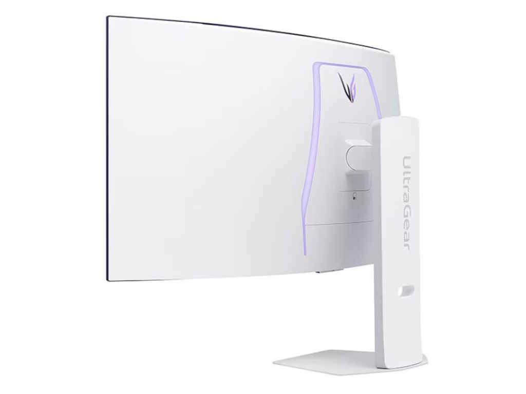 Monitor LG UltraGear 39GX90SA 39″/OLED,zakrivljen,21:9/3440×1440/240Hz/0,03ms GtG/HDMIx2,DP,USB/bela – 39GX90SA-W Monitori SOPING.RS 44 Monitor LG UltraGear 39GX90SA 39"/OLED,zakrivljen,21:9/3440x1440/240Hz/0,03ms GtG/HDMIx2,DP,USB/bela - 39GX90SA-W - Слика 4